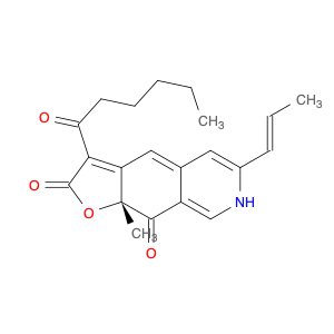 Rubropunctamine