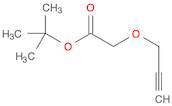 tert-Butyl 2-(prop-2-yn-1-yloxy)acetate