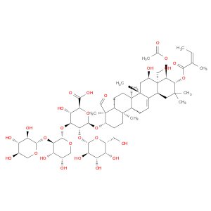 Theasaponin E1