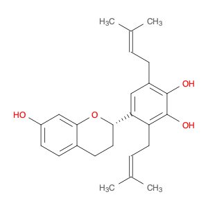 Kazinol A