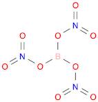 Boric acid, trinitro ester