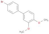 1,1′-Biphenyl, 4′-bromo-3,4-dimethoxy-