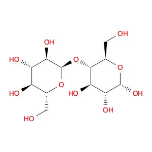 α-Maltose