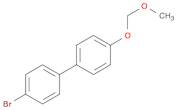 1,1′-Biphenyl, 4-bromo-4′-(methoxymethoxy)-