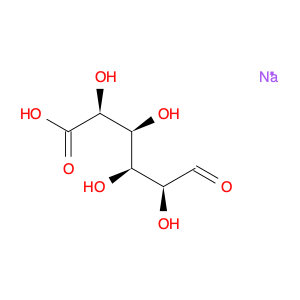 D-Mannuronic acid, sodium salt (1:1)