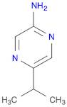 5-(Propan-2-yl)pyrazin-2-amine