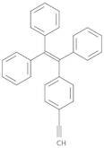 (2-(4-Ethynylphenyl)ethene-1,1,2-triyl)tribenzene