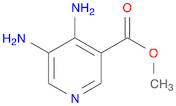 Methyl 4,5-diaminonicotinate