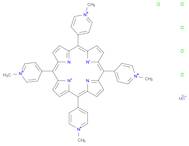 MnTMPyP pentachloride