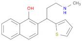 Duloxetine EP impurity E