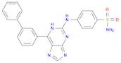 CDK2 inhibitor 73