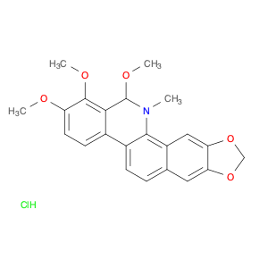 6-Methoxyldihydrochelerythrine chloride