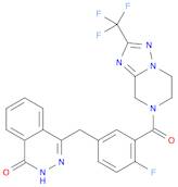 Fluzoparib