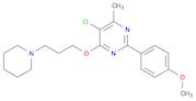 Sigma-1 receptor antagonist 2