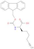 (R)-N-Fmoc-2-amino-oct-7-ynoic acid