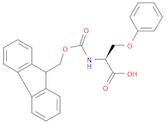 N-Fmoc-O-phenyl-L-serine