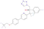 Oteseconazole