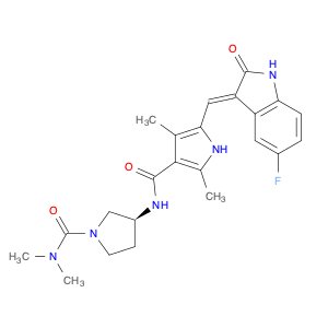 Vorolanib