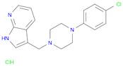 L-745870 hydrochloride