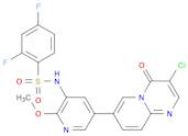 PI3K/mTOR Inhibitor-2