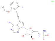 TAS4464 hydrochloride