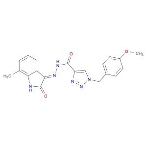 MARK4 inhibitor 1