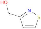 Isothiazol-3-ylmethanol