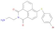 MCL-1/BCL-2-IN-2