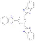 1,3,5-Tris(1H-benzo[d]imidazol-2-yl)benzene