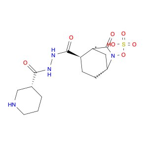 Zidebactam