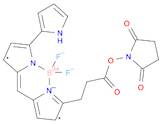 Py-BODIPY-NHS ester