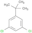 1-(tert-Butyl)-3,5-dichlorobenzene