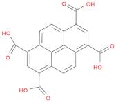 Pyrene-1,3,6,8-tetracarboxylic acid