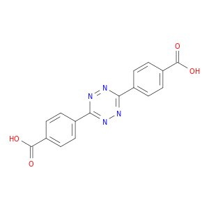 4,4'-(1,2,4,5-Tetrazine-3,6-diyl)dibenzoic acid