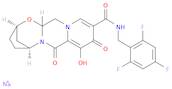 Bictegravir sodium