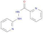 N'-(Pyridin-2-yl)picolinohydrazide