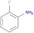 Benzenamine, 2-fluoro-, homopolymer