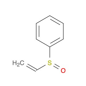 Benzene, (ethenylsulfinyl)-, homopolymer