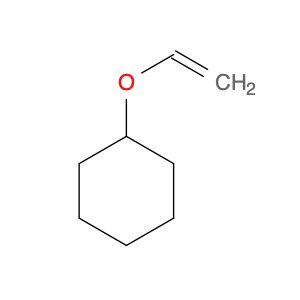 Poly(cyclohexyl vinyl ether)