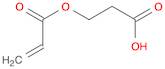 Poly[oxy(1-oxo-1,3-propanediyl)], α-hydro-ω-[(1-oxo-2-propen-1-yl)oxy]-