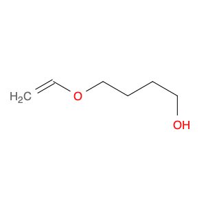 1-Butanol, 4-(ethenyloxy)-, homopolymer