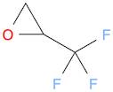 Oxirane, 2-(trifluoromethyl)-, homopolymer