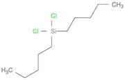 Silane, dichlorodipentyl-, homopolymer