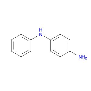 1,4-Benzenediamine, N1-phenyl-, homopolymer