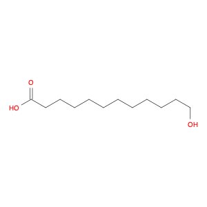 Dodecanoic acid, 12-hydroxy-, homopolymer