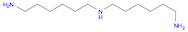 1,6-Hexanediamine, N1-(6-aminohexyl)-, homopolymer