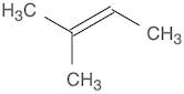 2-Butene, 2-methyl-, homopolymer