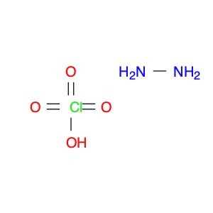 Hydrazine, perchlorate (1:2)