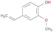 Phenol, 4-ethenyl-2-methoxy-, homopolymer