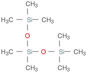 Trisiloxane, 1,1,1,3,3,5,5,5-octamethyl-, homopolymer